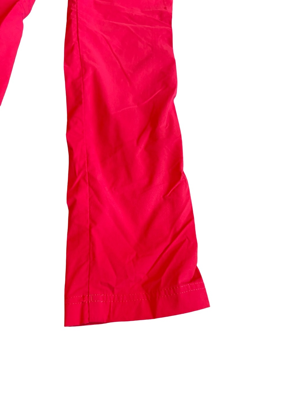 Anatomie Winter Kate Pants Bold Red Casual Everyday Dress Up Size Small Women's - Picture 12 of 16